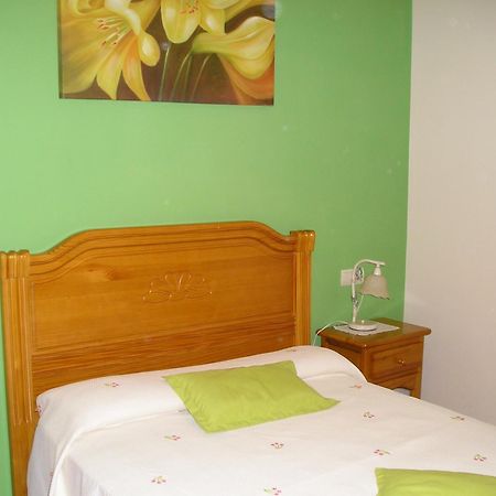 Apartamentos Rurales Obaya Villaviciosa  Ngoại thất bức ảnh