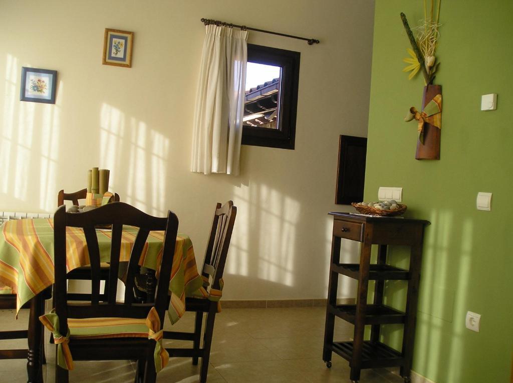Apartamentos Rurales Obaya Villaviciosa  Phòng bức ảnh