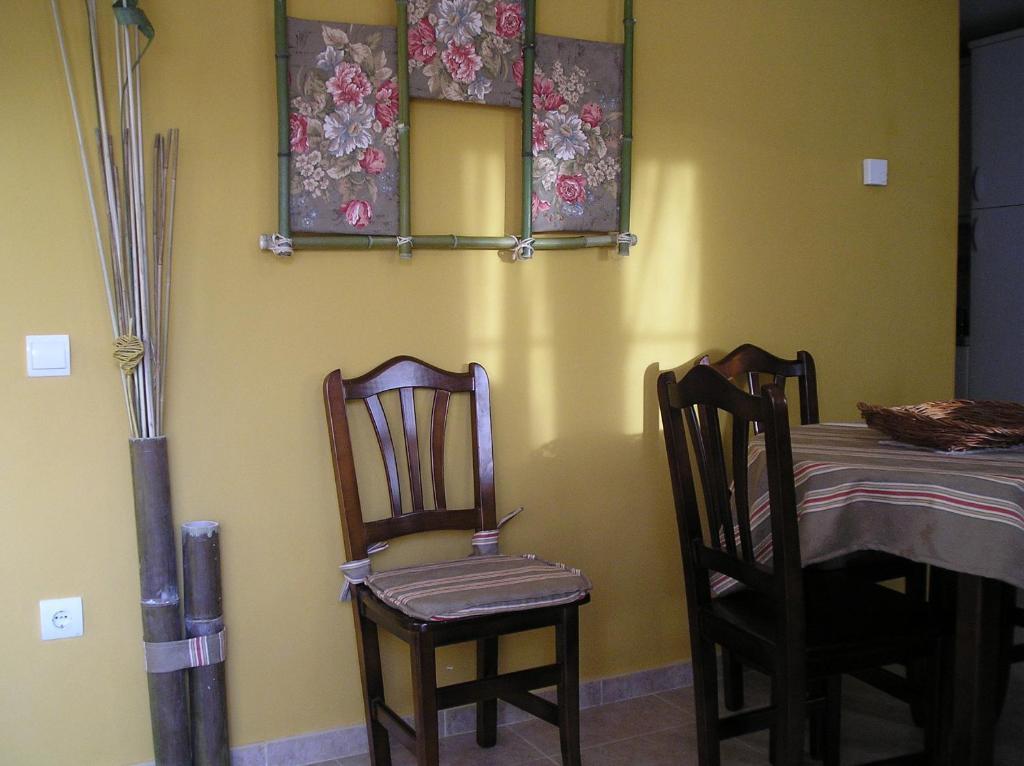 Apartamentos Rurales Obaya Villaviciosa  Phòng bức ảnh