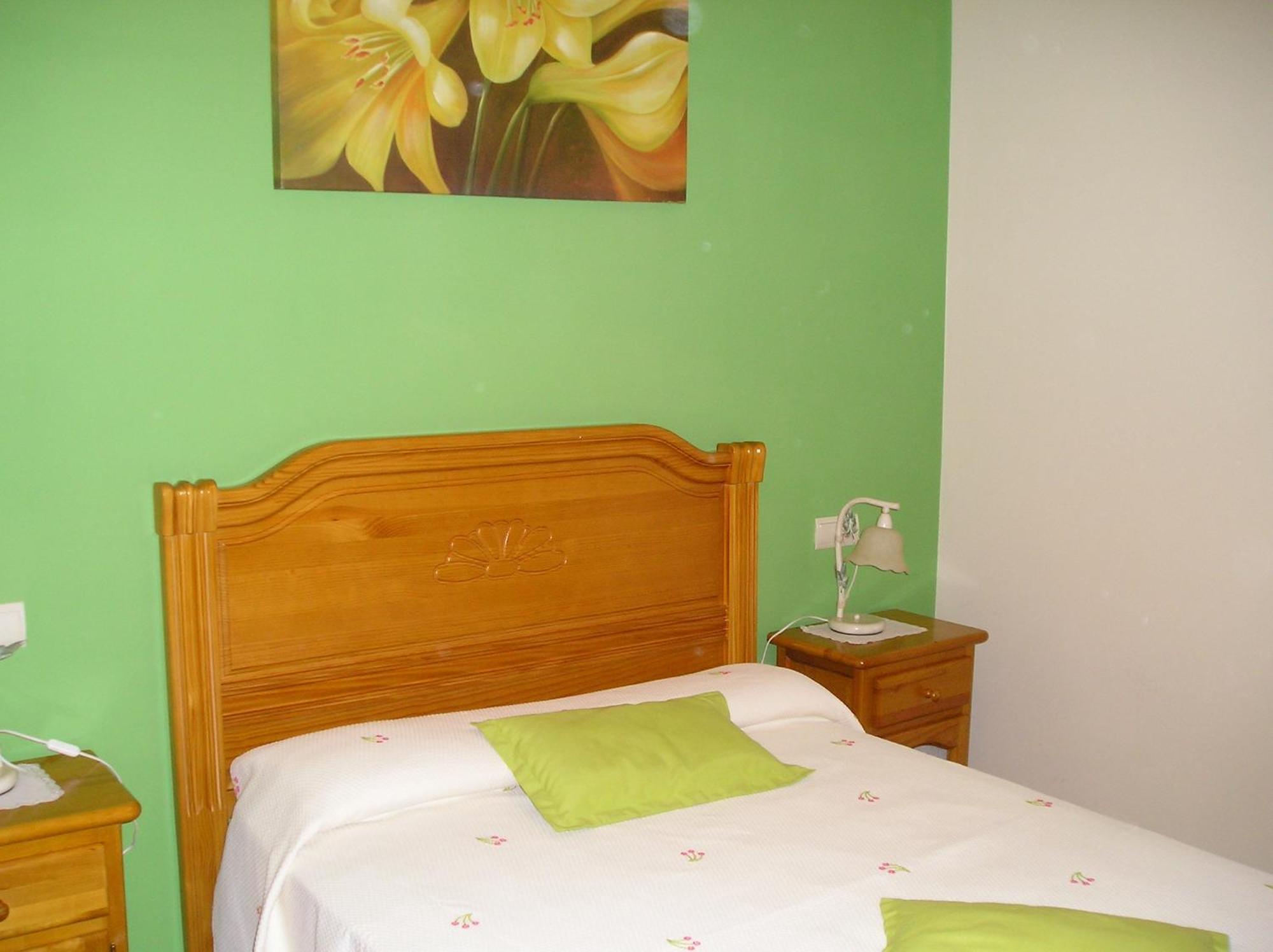 Apartamentos Rurales Obaya Villaviciosa  Ngoại thất bức ảnh