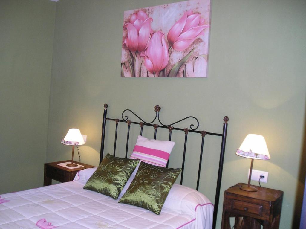 Apartamentos Rurales Obaya Villaviciosa  Ngoại thất bức ảnh