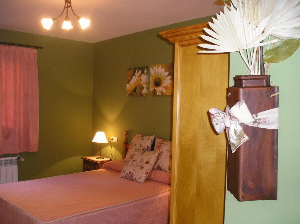 Apartamentos Rurales Obaya Villaviciosa  Ngoại thất bức ảnh