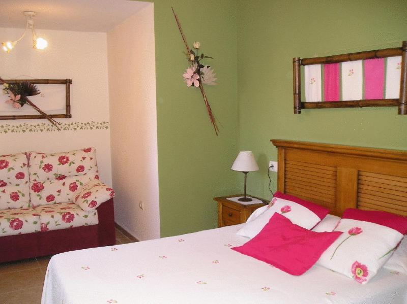 Apartamentos Rurales Obaya Villaviciosa  Phòng bức ảnh